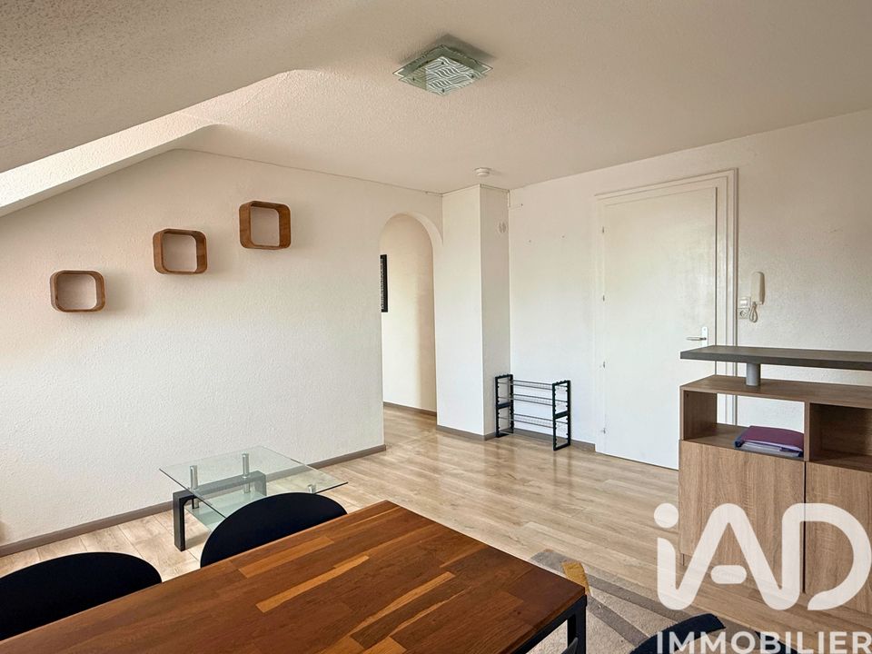Apartament a Colmar, Haut-Rhin - foto 4