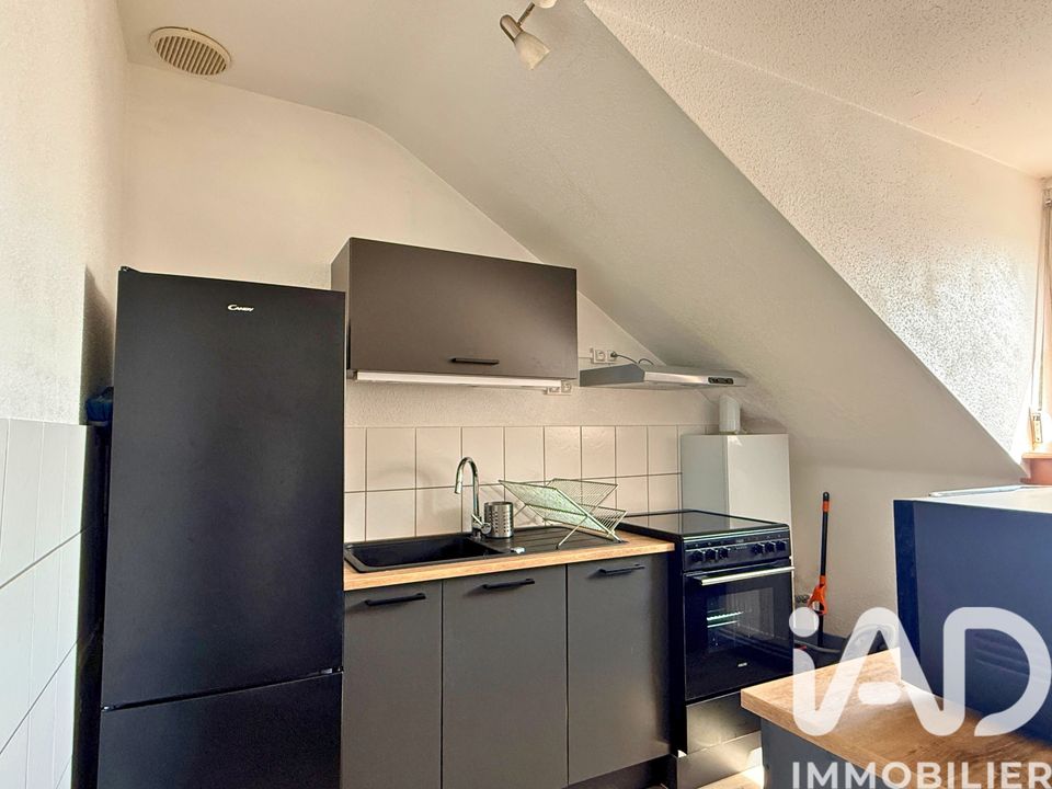 Apartament a Colmar, Haut-Rhin - foto 5