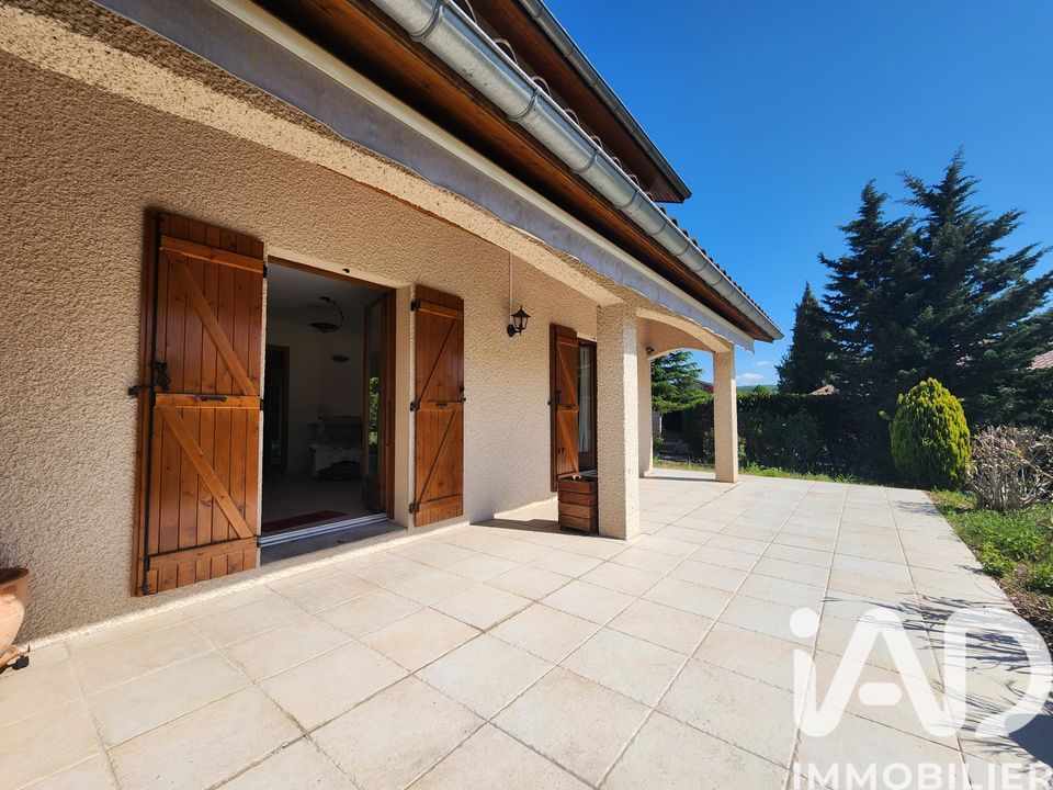 Villa i L'Isle-d'Abeau, Isere - foto 3
