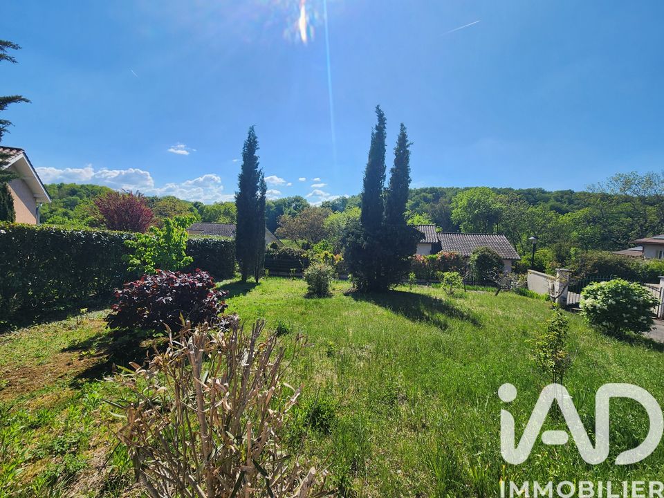 Villa i L'Isle-d'Abeau, Isere - foto 5