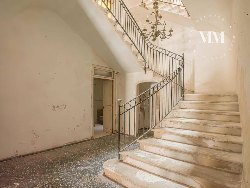 Stadthaus in Mahon, Menorca - Foto 4