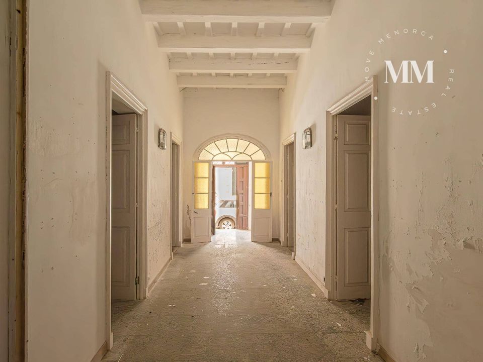 Stadthaus in Mahon, Menorca - Foto 5