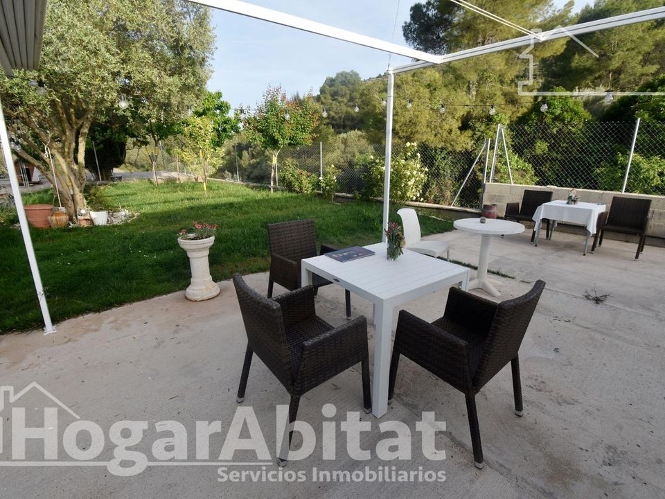 Villa i L'Alcora, Castellon - foto 1