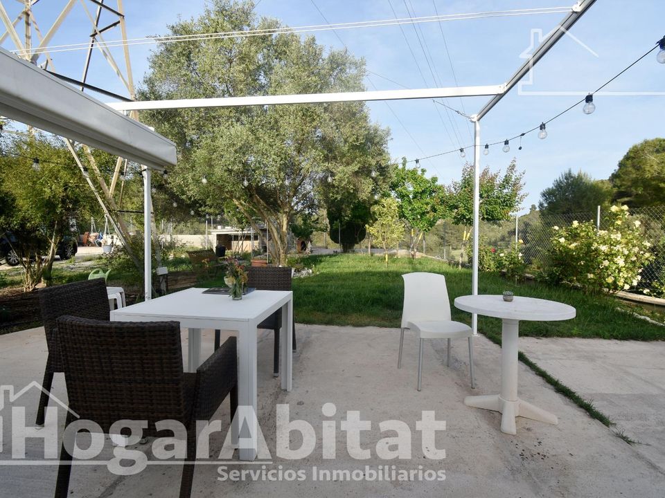 Villa i L'Alcora, Castellon - foto 2
