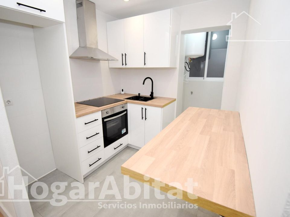 Lejlighed i Burriana, Castellon - foto 4