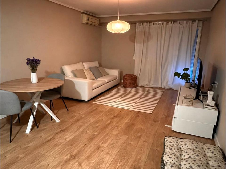 Lejlighed i Paterna, Valencia - foto 1