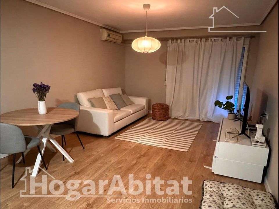Lejlighed i Paterna, Valencia - foto 2