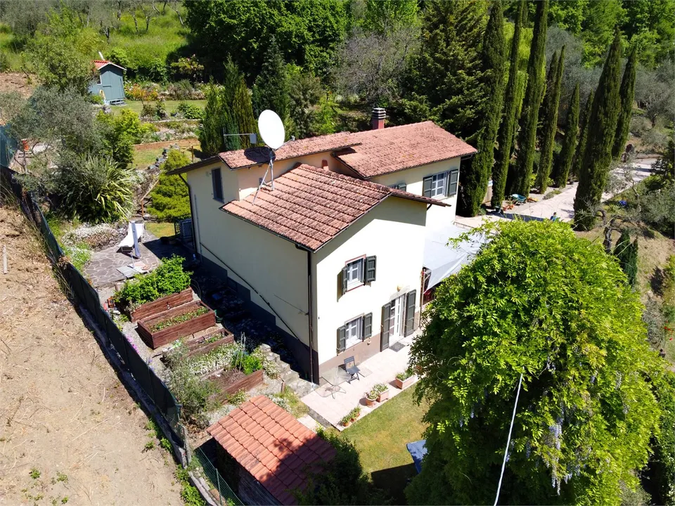 Villa i Fivizzano, Massa and Carrara - foto 2