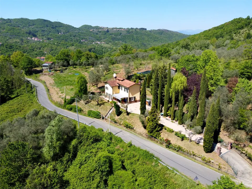 Villa i Fivizzano, Massa and Carrara - foto 4