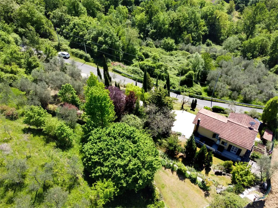 Villa i Fivizzano, Massa and Carrara - foto 5