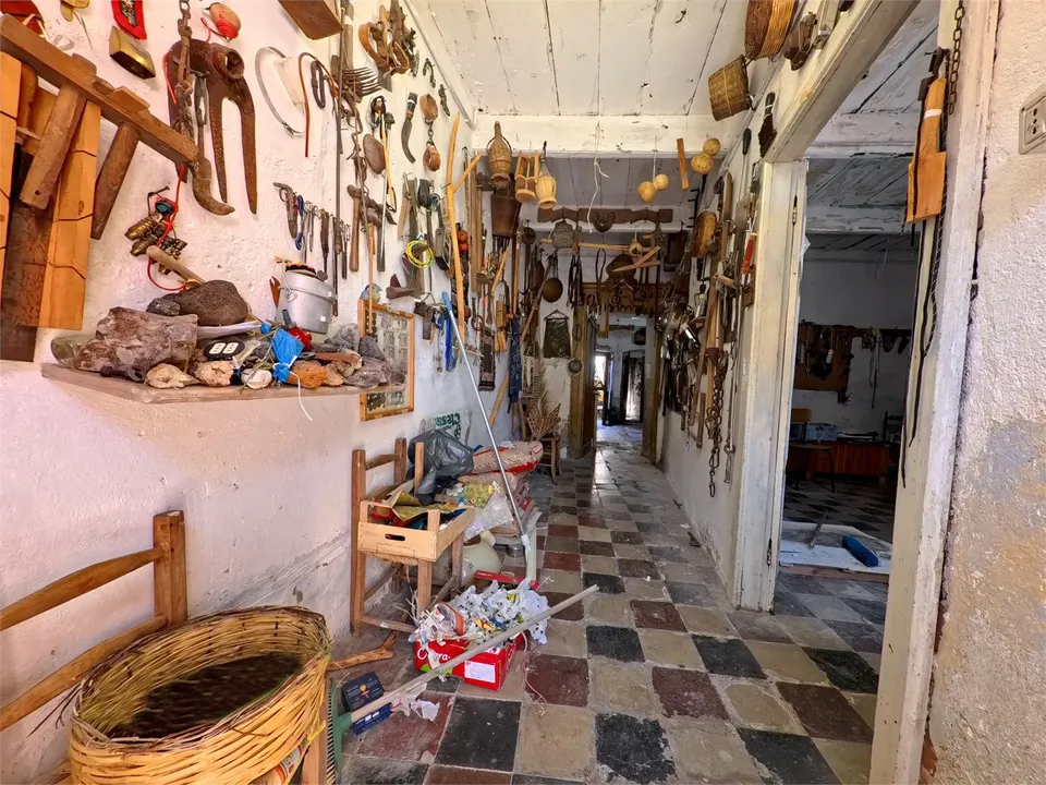 Villa i Putumajore/Pozzomaggiore, Sassari - foto 2
