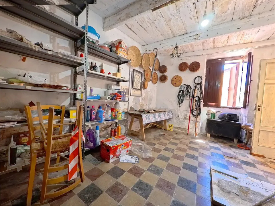 Villa i Putumajore/Pozzomaggiore, Sassari - foto 5