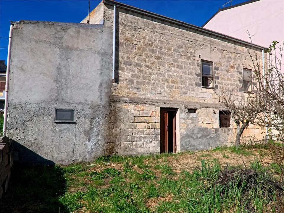 Villa i Putumajore/Pozzomaggiore, Sassari - foto 2
