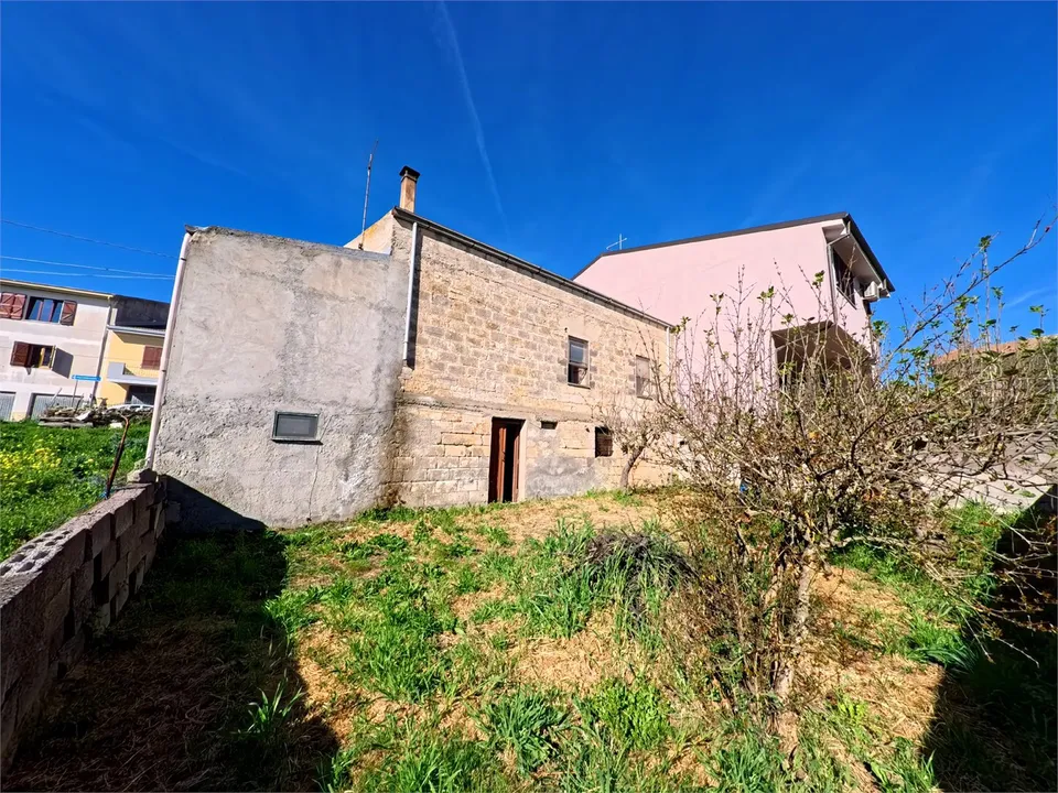 Villa i Putumajore/Pozzomaggiore, Sassari - foto 3