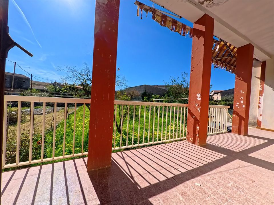 Villa i Putumajore/Pozzomaggiore, Sassari - foto 3