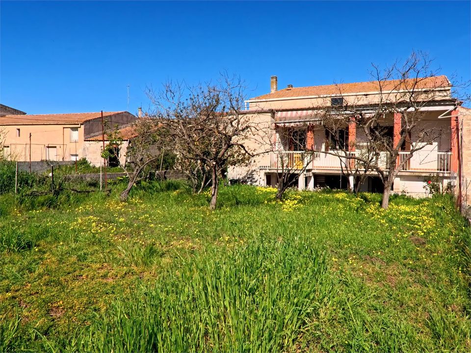 Villa i Putumajore/Pozzomaggiore, Sassari - foto 5