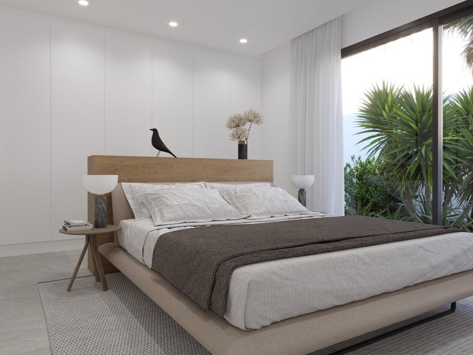 Villa i Monforte Del Cid, Alicante - foto 5
