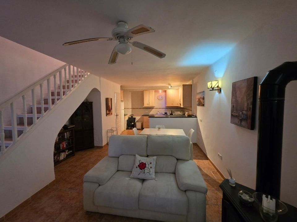 Byhus i Nerja, Malaga - foto 4