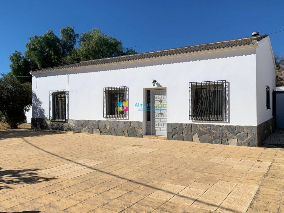 Landejendom i Albox, Almeria - foto 2