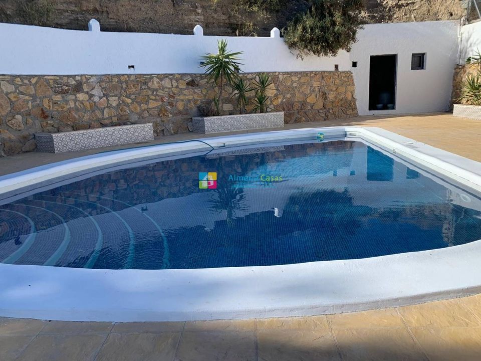 Landejendom i Albox, Almeria - foto 3