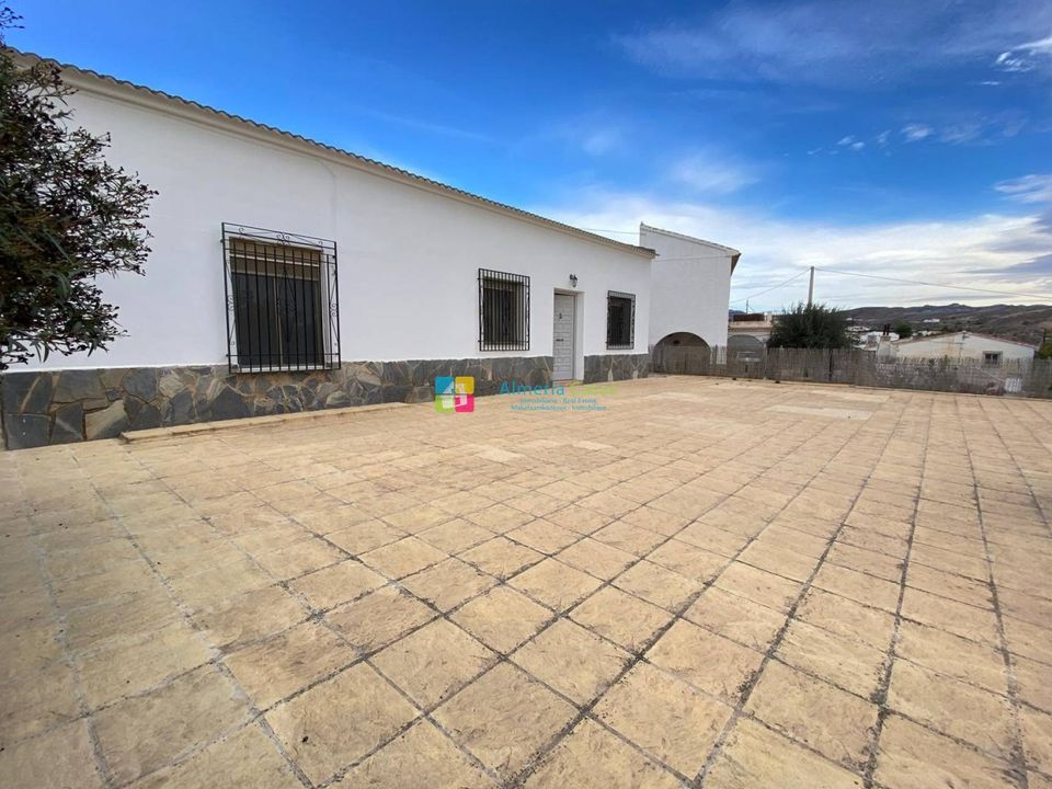 Landejendom i Albox, Almeria - foto 4