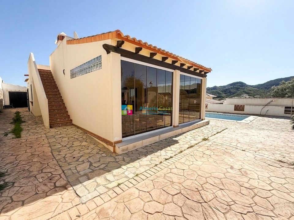 Villa i Arboleas, Almeria - foto 2