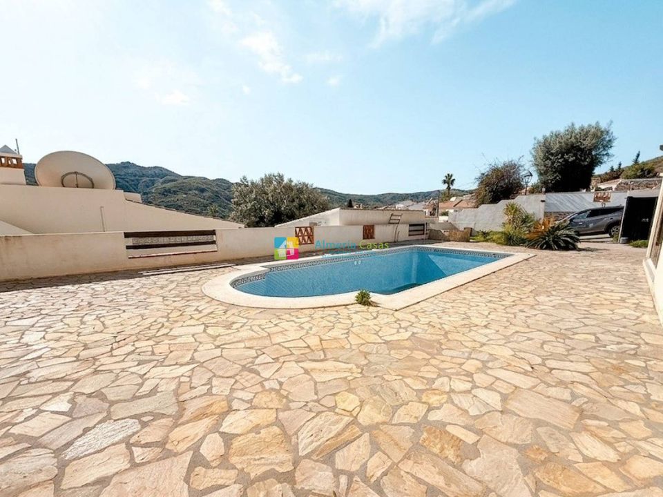 Villa i Arboleas, Almeria - foto 3