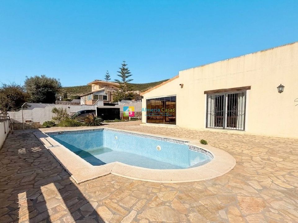 Villa i Arboleas, Almeria - foto 4