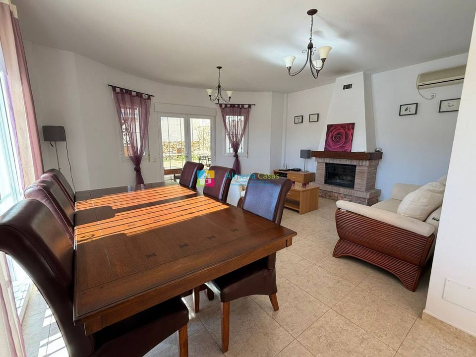 Villa i Arboleas, Almeria - foto 5