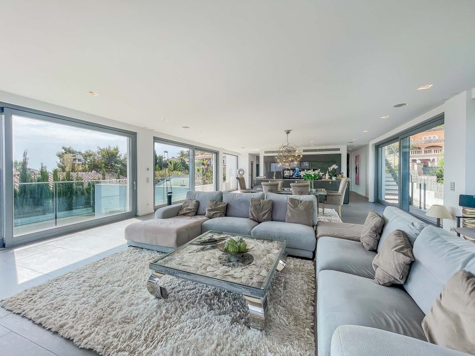 Villa i Santa Ponsa, Mallorca - foto 3
