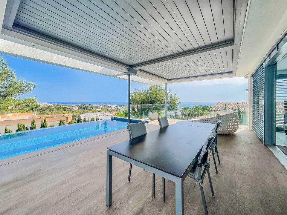 Villa i Santa Ponsa, Mallorca - foto 5