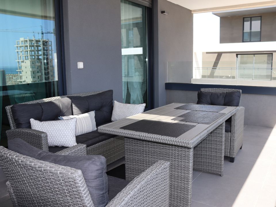 Lejlighed i Calpe, Alicante - foto 3