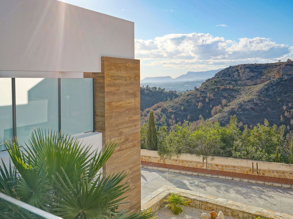 Lejlighed i Benitachell, Alicante - foto 3