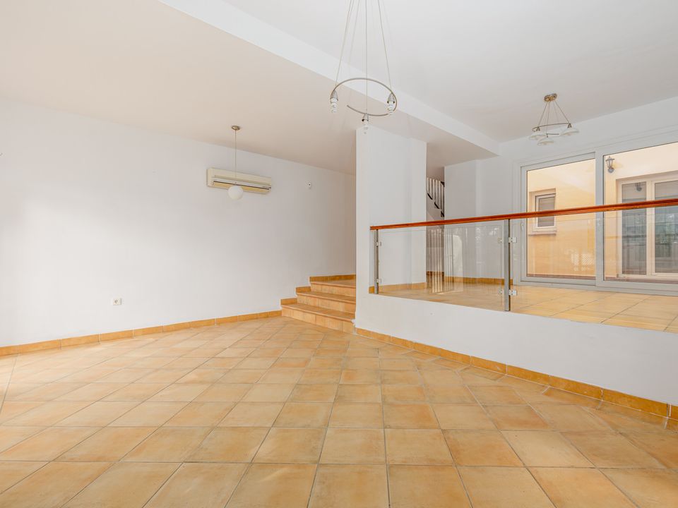 Byhus i Alhaurin El Grande, Malaga - foto 3
