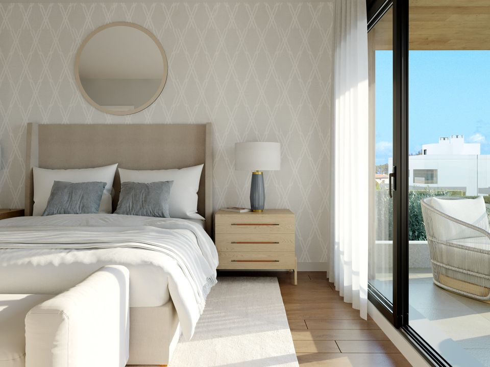 Villa i Llucmajor, Mallorca - foto 5