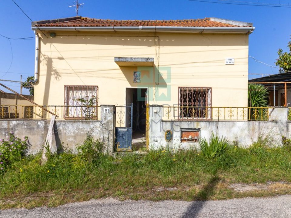 Haus in Santo Antao do Tojal, Lisbon - Foto 1
