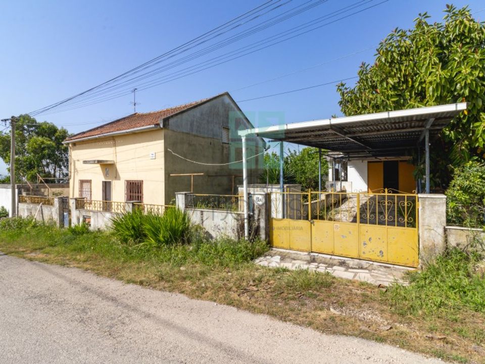 Haus in Santo Antao do Tojal, Lisbon - Foto 2