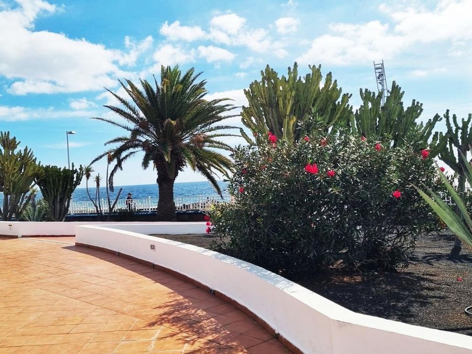 Lejlighed i Tias, Lanzarote - foto 3