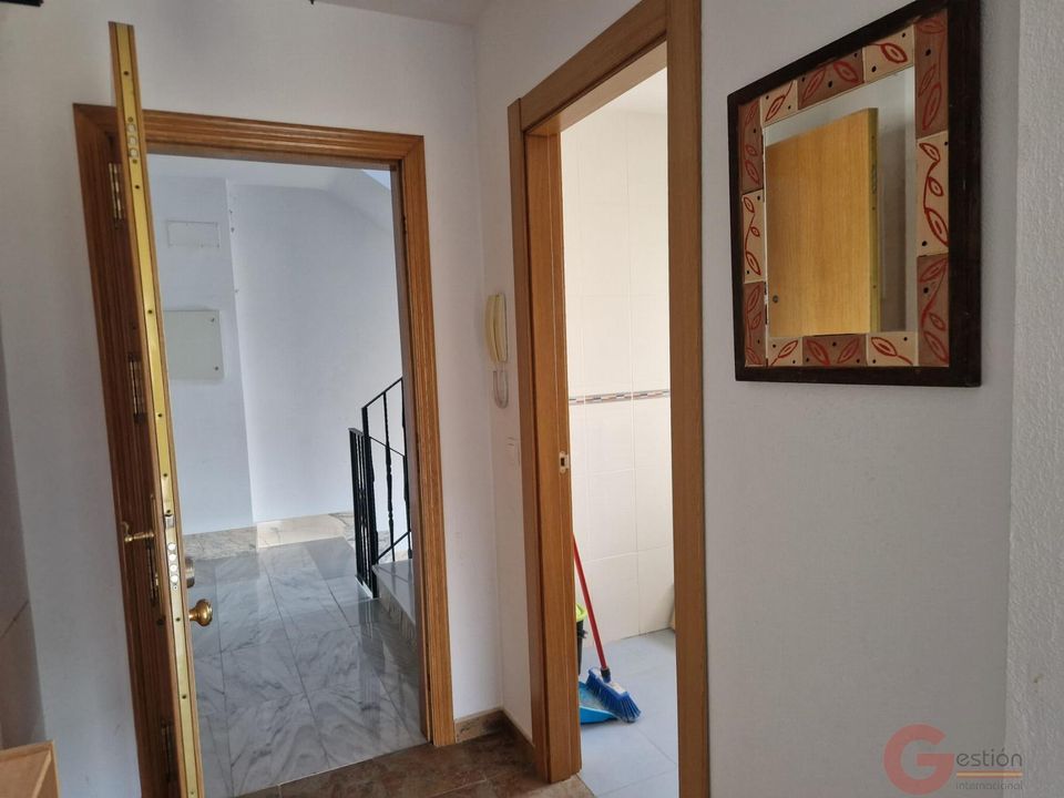 Lejlighed i Velez De Benaudalla, Granada - foto 4
