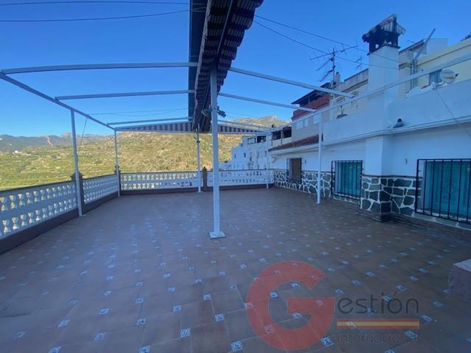 Lejlighed i Otivar, Granada - foto 1