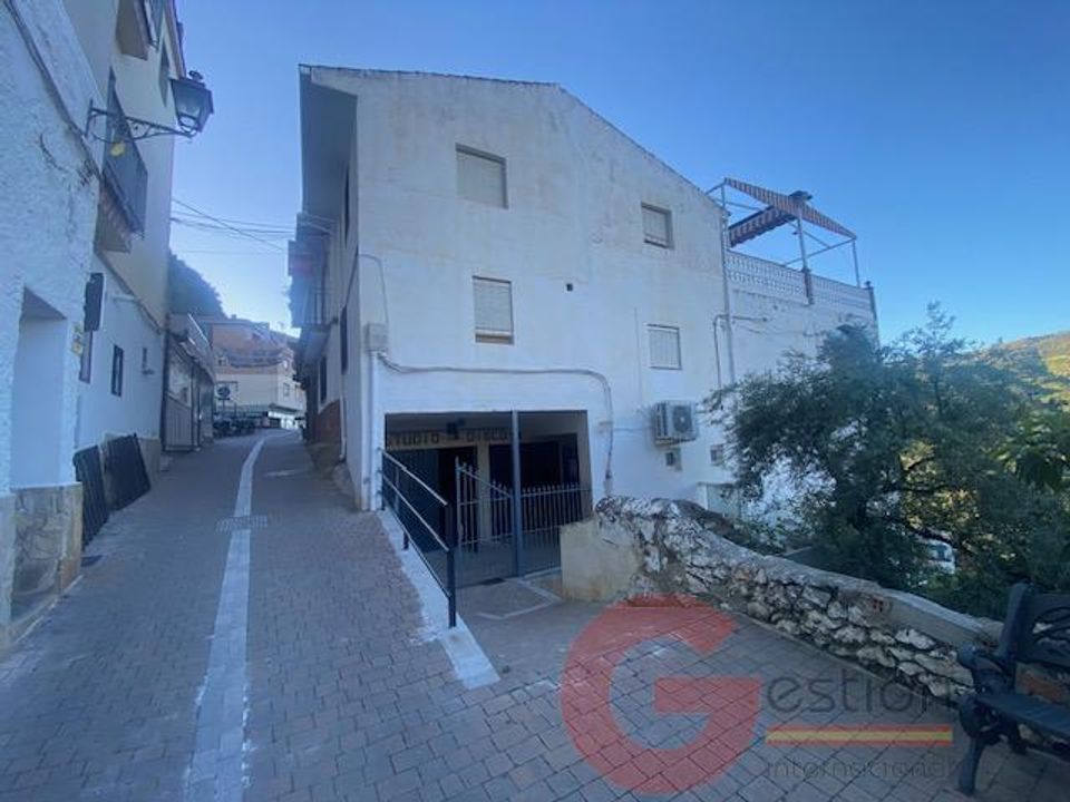 Lejlighed i Otivar, Granada - foto 3