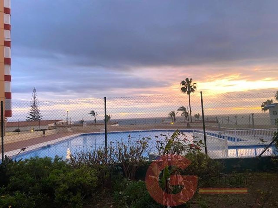 Studio i Torrox, Malaga - foto 1