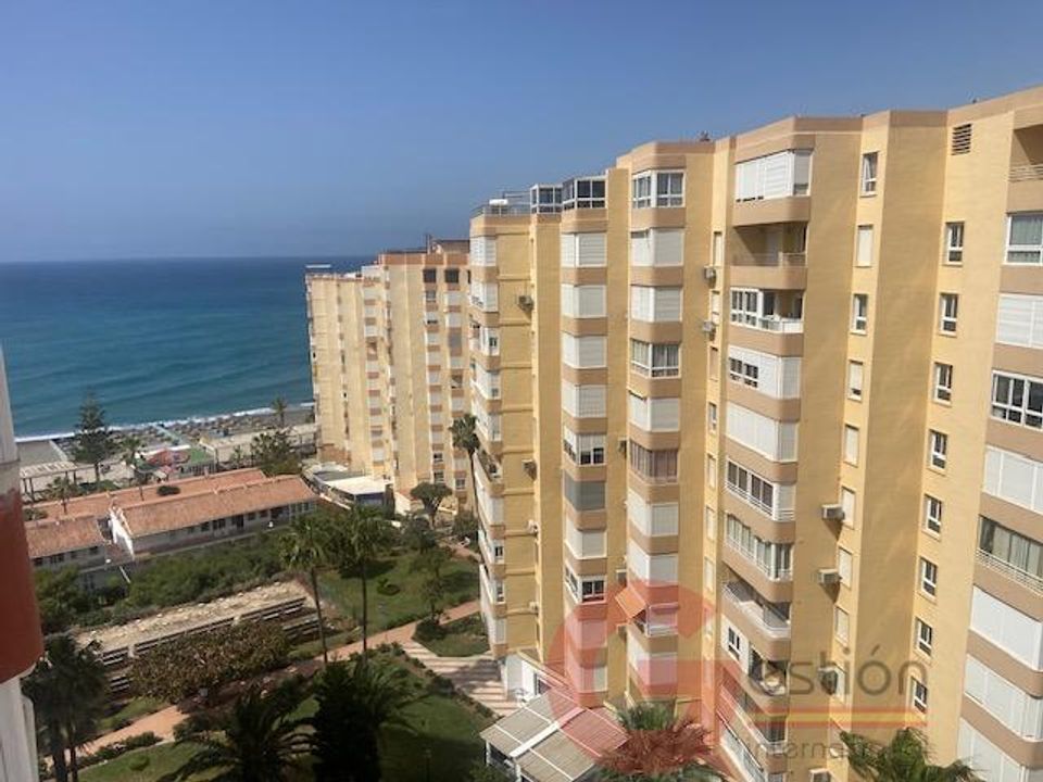 Studio i Torrox, Malaga - foto 4