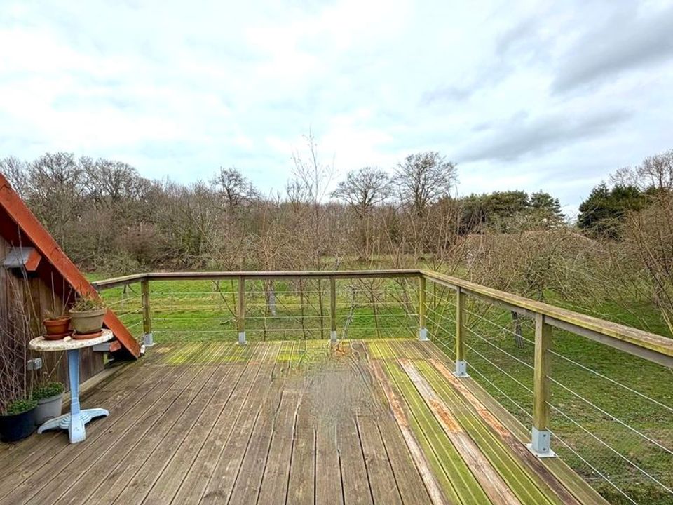 Villa a Varengeville-sur-Mer, Seine-Maritime - foto 5