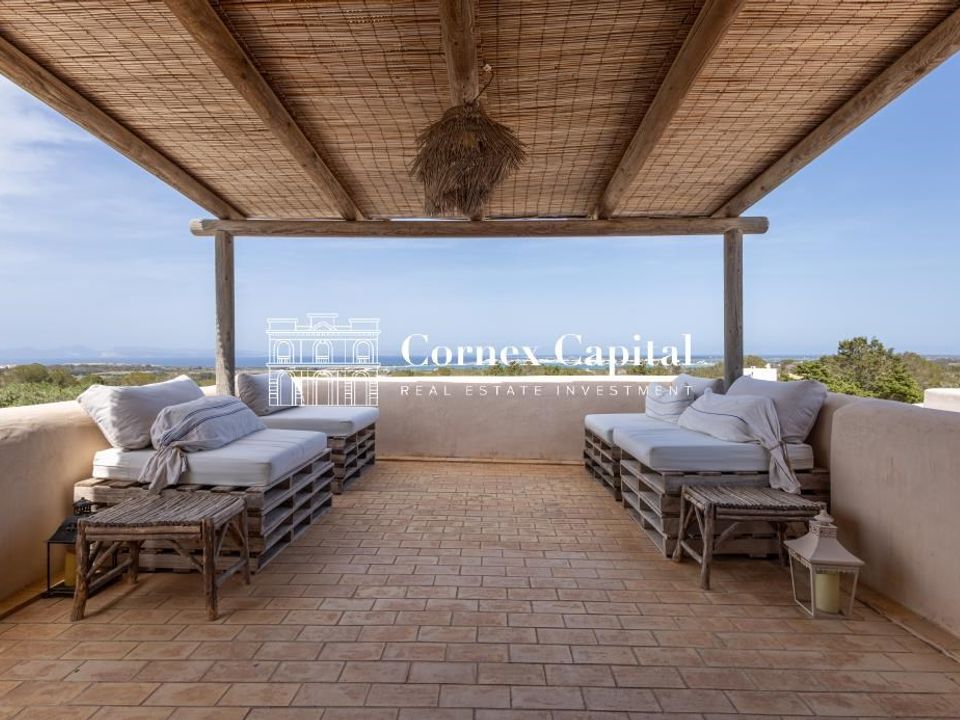 Villa i Sant Francesc De Formentera, Formentera - foto 2
