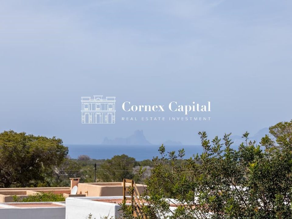 Villa i Sant Francesc De Formentera, Formentera - foto 3