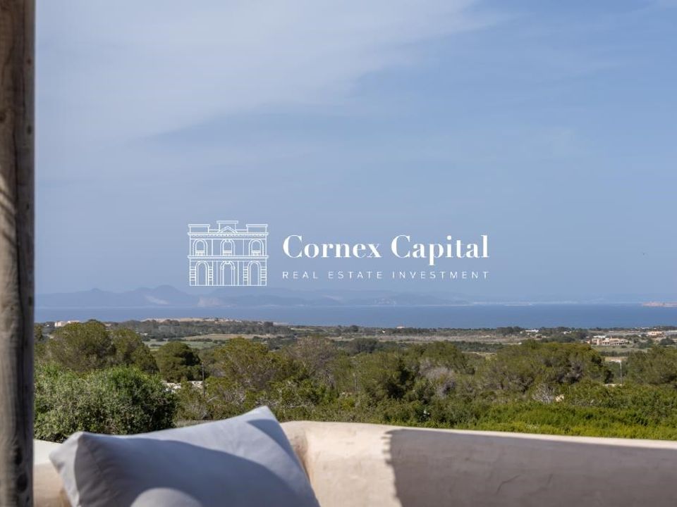 Villa i Sant Francesc De Formentera, Formentera - foto 4