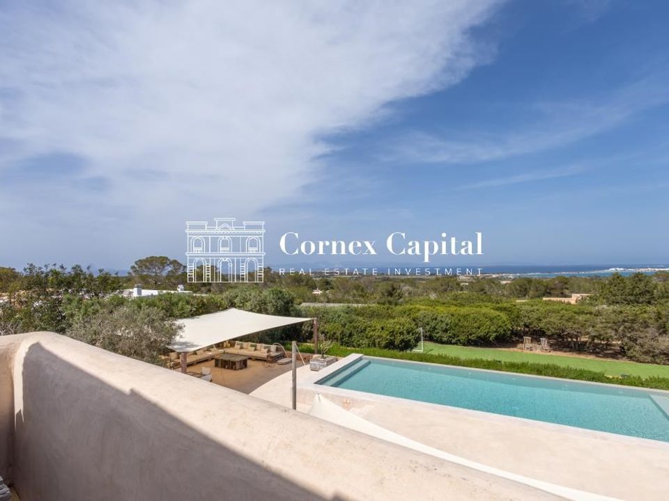 Villa i Sant Francesc De Formentera, Formentera - foto 5