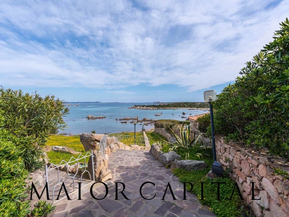 Lejlighed i Golfo Aranci, Olbia Tempio - foto 4