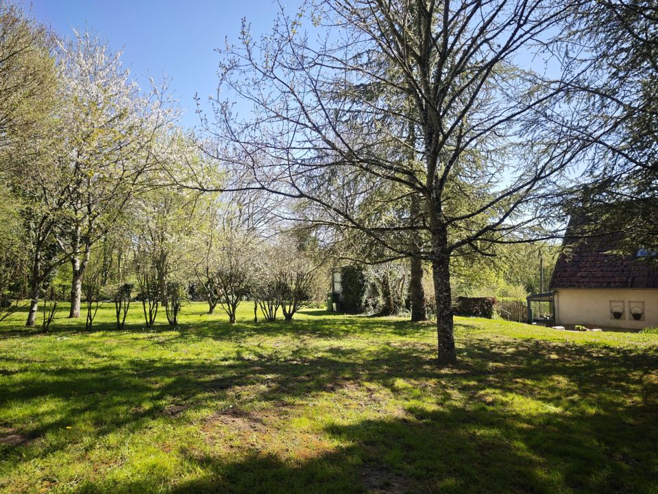 Villa i Saint-Franchy, Nievre - foto 4